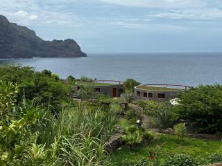 Palmeira Da Cruz EcoLodge - Chã da Igreja - 7