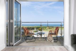 Sea Breeze, Newquay - Newquay - 1