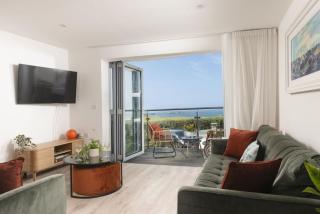 Sea Breeze, Newquay - 1