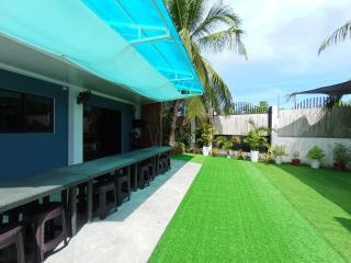 PRIVATE VILLA, VILLA HELENE - Dauis - 8
