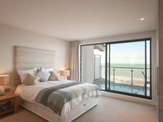 Sea Side - Westward Ho - 1