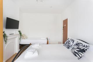 City Center Camden Market Budget Apartment and Rooms - Londra - 9