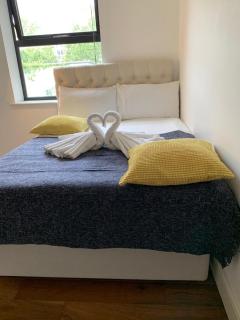 City Center Camden Market Budget Apartment and Rooms - Londra - 6