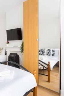 City Center Camden Market Budget Apartment and Rooms - Londra - 5
