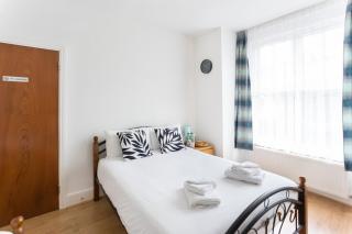 City Center Camden Market Budget Apartment and Rooms - Londra - 2