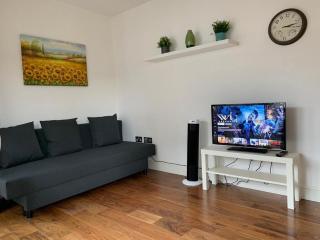 City Center Camden Market Budget Apartment and Rooms - Londra - 1