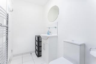 City Center Camden Market Budget Apartment and Rooms - Londra - 2