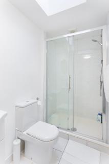 City Center Camden Market Budget Apartment and Rooms - Londra - 5