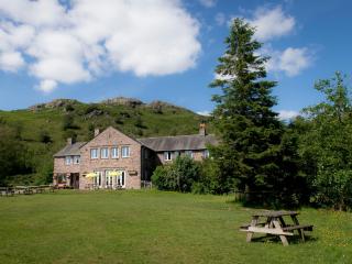 YHA Eskdale - Eskdale - 0