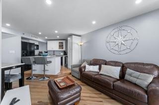 Beautifully Renovated 1 BR Condo-Stunning Ocean Views- Ocean Forest 801 - Myrtle Beach - 5