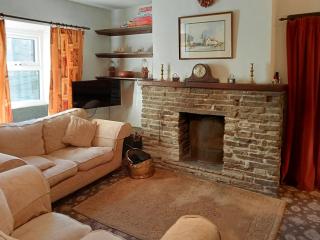 Gayle Farmhouse - Hawes - 0
