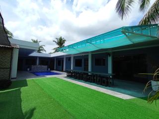 PRIVATE VILLA, VILLA HELENE - Dauis - 9