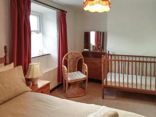 Gayle Farmhouse - Hawes - 1