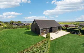 Nice Home In Øster Assels With Wifi - 1