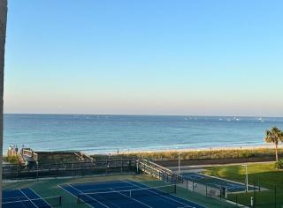 Holiday Surf and Racquet Unit 415 - Destin - 9