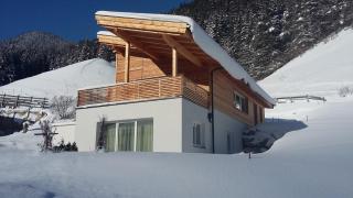 Apart Silke - Pettneu am Arlberg - 7