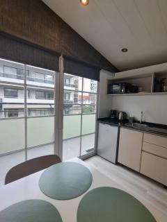 Recoleta Suites - 1