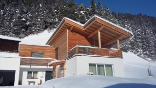 Apart Silke - Pettneu am Arlberg - 9