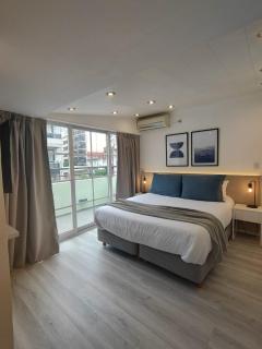 Recoleta Suites - 0