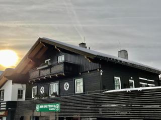 Die Bergretter Appartements - Ramsau am Dachstein - 0