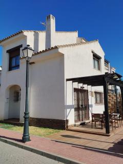 Suite en Sierramagna, piscina abierta - El Ronquillo - 5