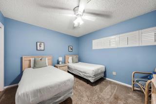 Holiday Surf and Racquet Unit 221 - Destin - 6