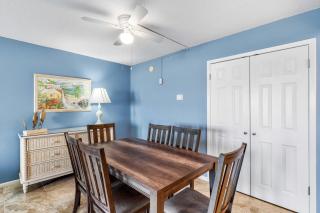 Holiday Surf and Racquet Unit 221 - 1