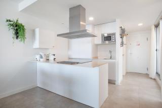 Seaview apartment Alba - Benalmádena - 1