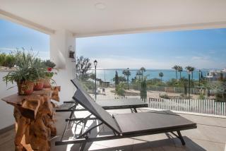 Seaview apartment Alba - Benalmádena - 7