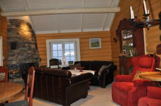 Løstegård Cabins - 9