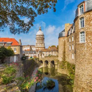 Studio Cosy au coeur de Boulogne - Boulogne-sur-Mer - 7