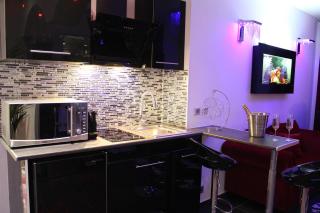 Le Love Spa - Lyon - 1