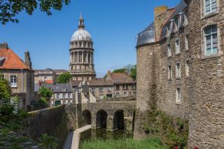 Studio Cosy au coeur de Boulogne - Boulogne-sur-Mer - 8