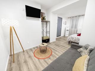 Studio Cosy au coeur de Boulogne - Boulogne-sur-Mer - 2