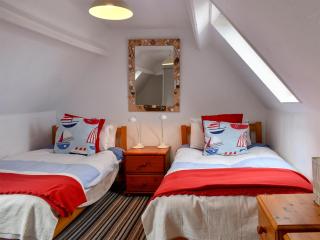 September Cottage - Wells next the Sea - 2
