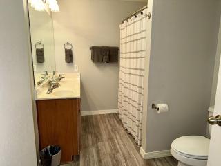 Lakefront Condo A-1 with Large Balcony - Hollister - 6