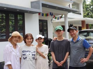 Phoenix homestay - 2