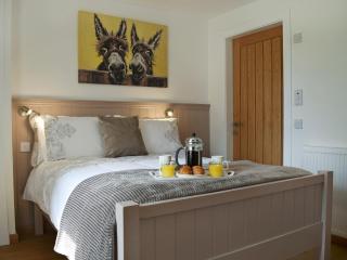 Waterloo Farm House - Bankfoot - 4