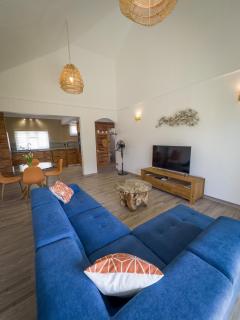 Appartement Pointe aux Canonniers - Pointe aux Cannoniers - 8