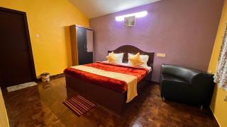 Mountain melody cottages - Ooty - 2