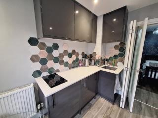 Boutique Annexe Close To Central Norwich & Airport - Norwich - 3