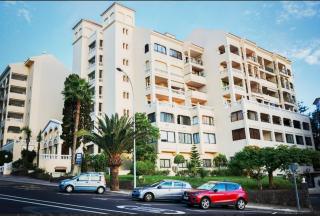 Apartament Luna Castle Harbour - Los Cristianos - 7