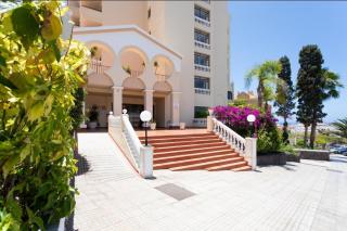 Apartament Luna Castle Harbour - Los Cristianos - 5