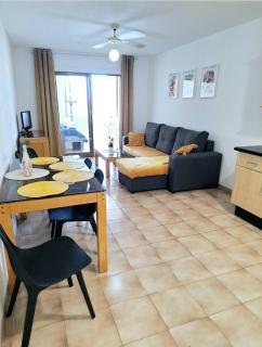 Apartament Luna Castle Harbour - Los Cristianos - 3