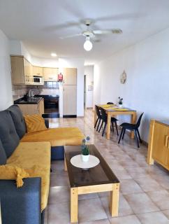 Apartament Luna Castle Harbour - Los Cristianos - 0