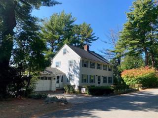 Incredible 4bd Ogunquit Family Home with Private Back Yard - Ogunquit - 0
