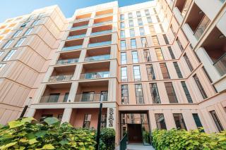 1BHK Apartment in Al Mamsha - Desert Nights - Schardscha - 6