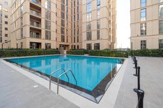 1BHK Apartment in Al Mamsha - Desert Nights - Schardscha - 7