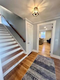 Incredible 4bd Ogunquit Family Home with Private Back Yard - Ogunquit - 1
