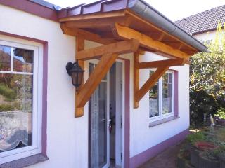 Marie's Apartment - Detmold - 3